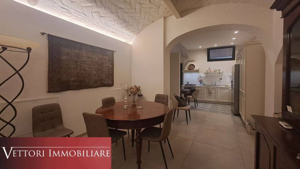 appartamento in vendita a Prato