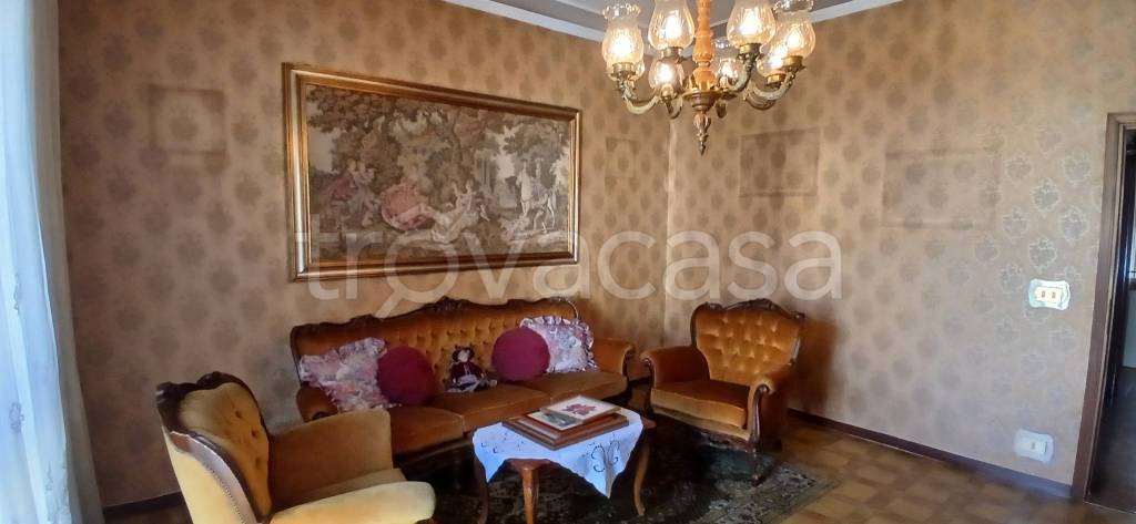 appartamento in vendita a Prato