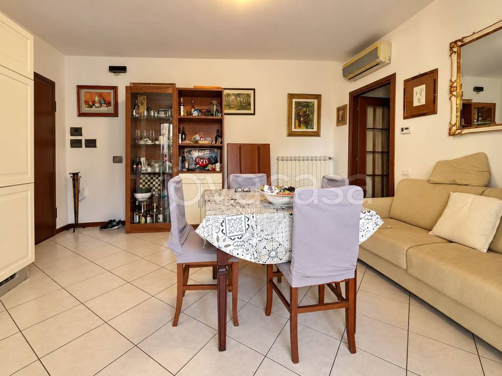 appartamento in vendita a Prato