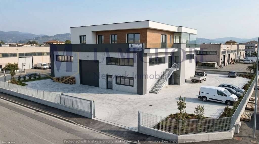 casa indipendente in vendita a Prato in zona Tobbiana