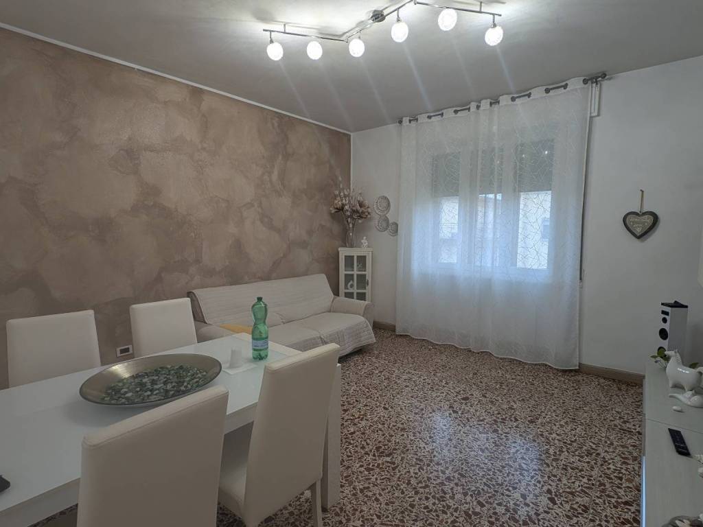 appartamento in vendita a Prato