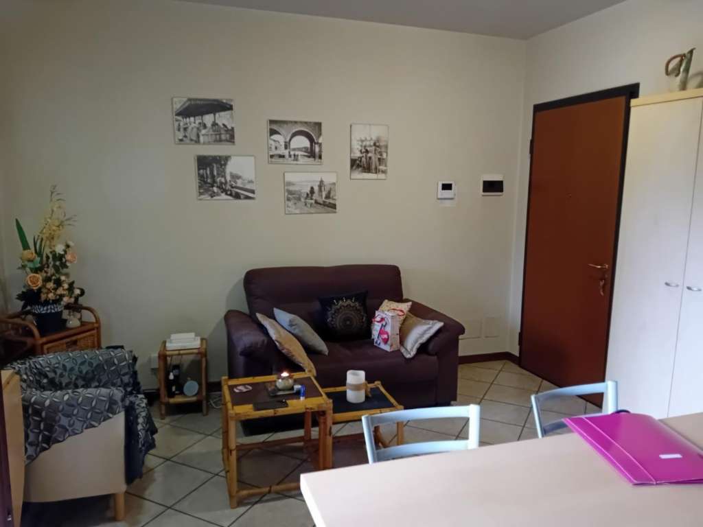 appartamento in vendita a Prato in zona Ponzano