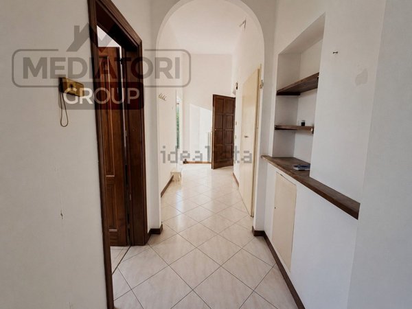 appartamento in vendita a Prato