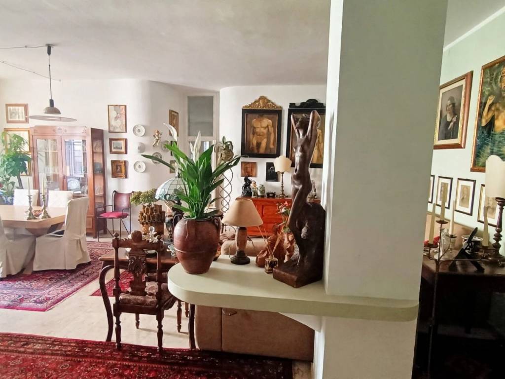 appartamento in vendita a Prato