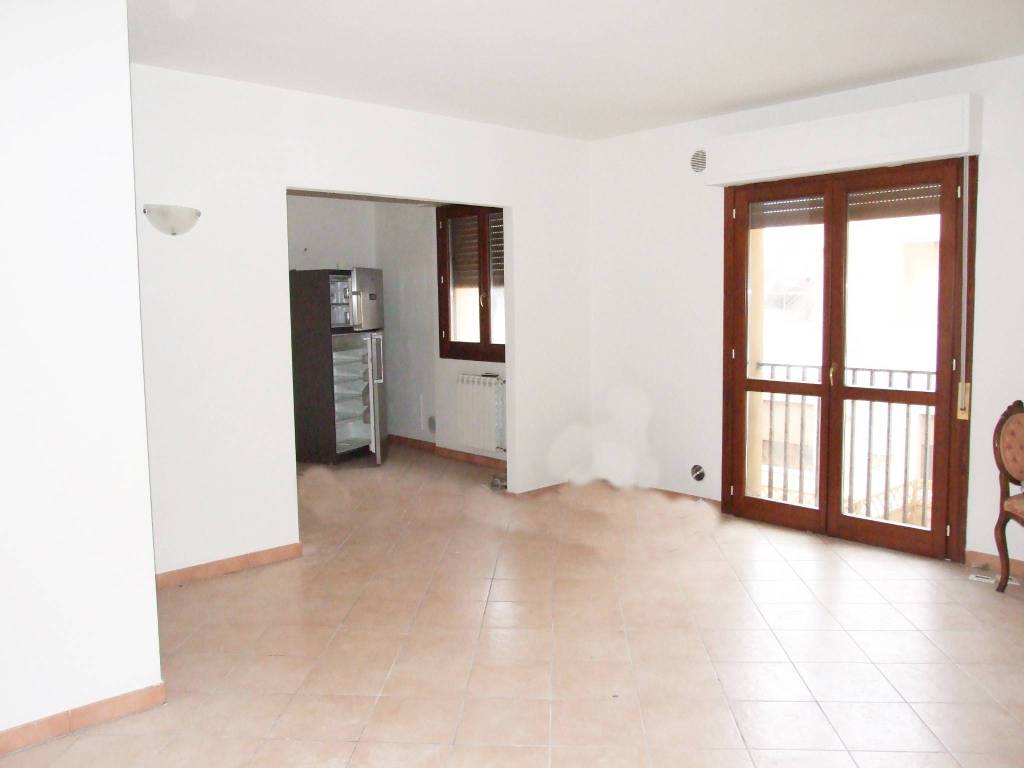 appartamento in vendita a Prato in zona Coiano