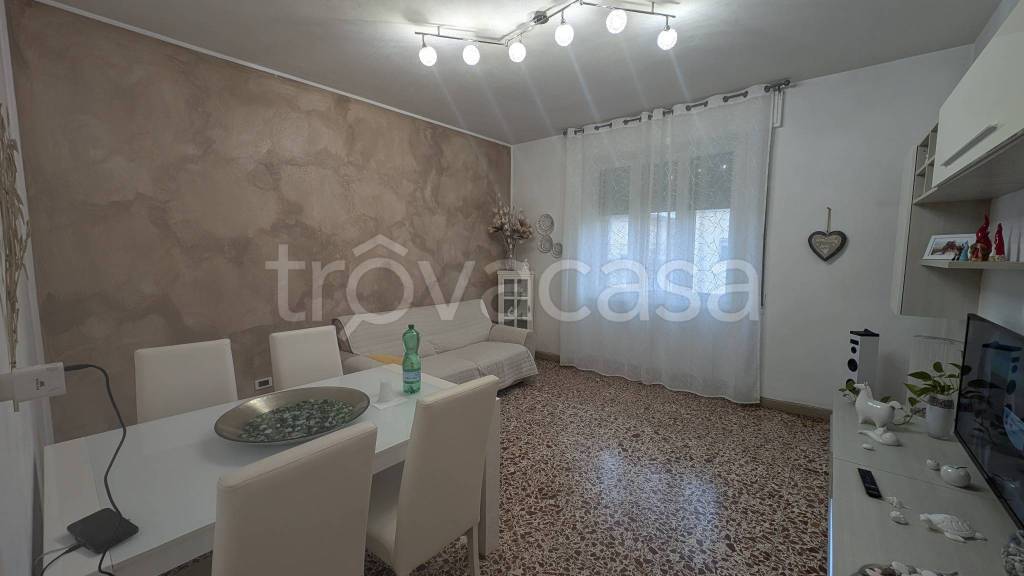 appartamento in vendita a Prato