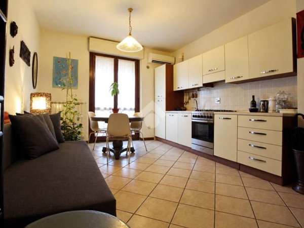 appartamento in vendita a Prato