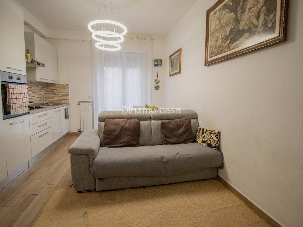 appartamento in vendita a Prato