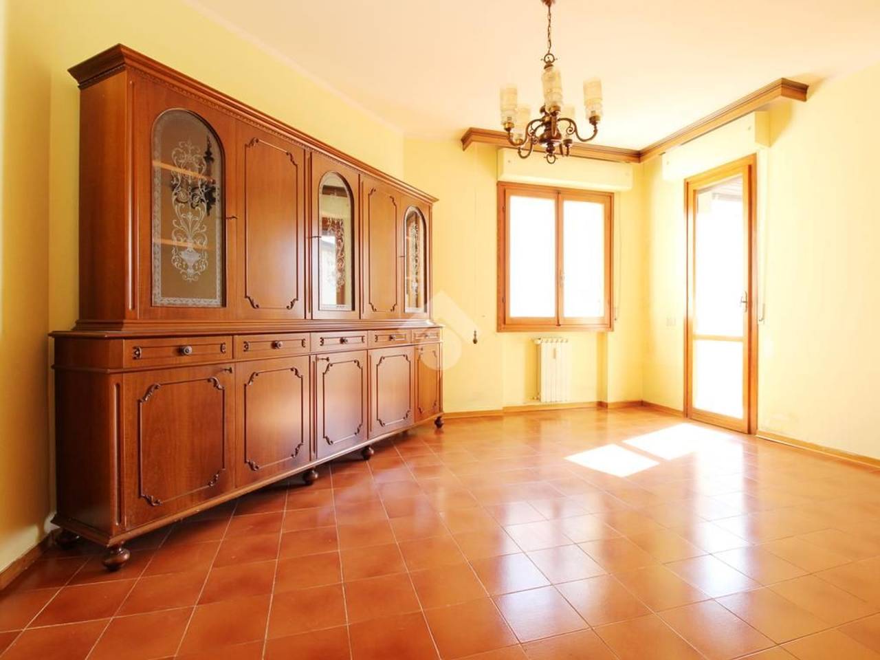 appartamento in vendita a Prato