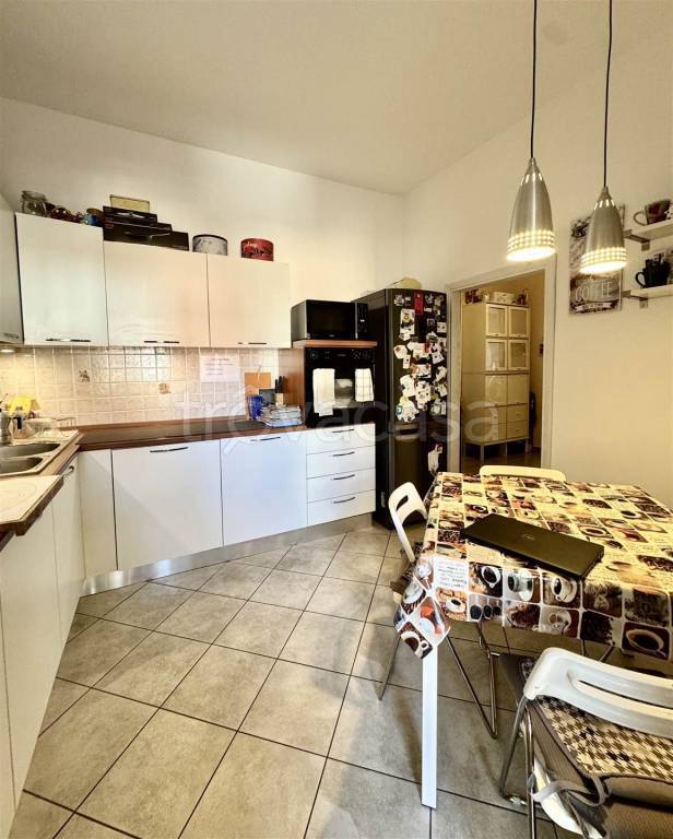 appartamento in vendita a Prato