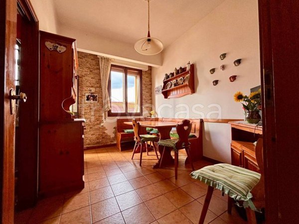 appartamento in vendita a Prato in zona Grignano
