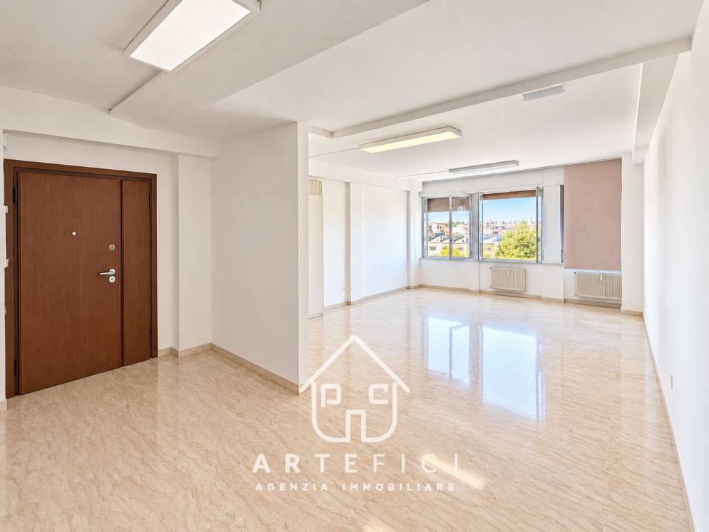appartamento in vendita a Prato