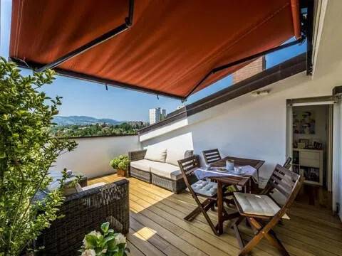 appartamento in vendita a Prato in zona Coiano
