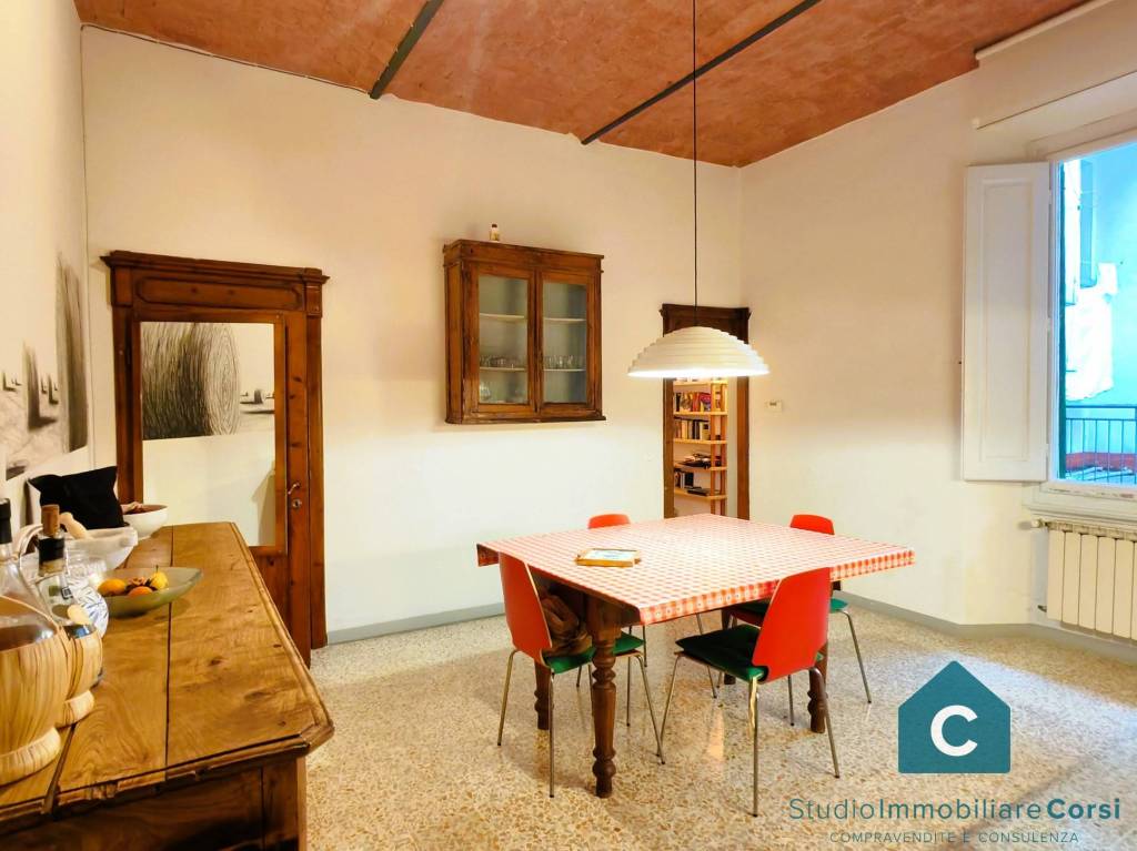 appartamento in vendita a Prato