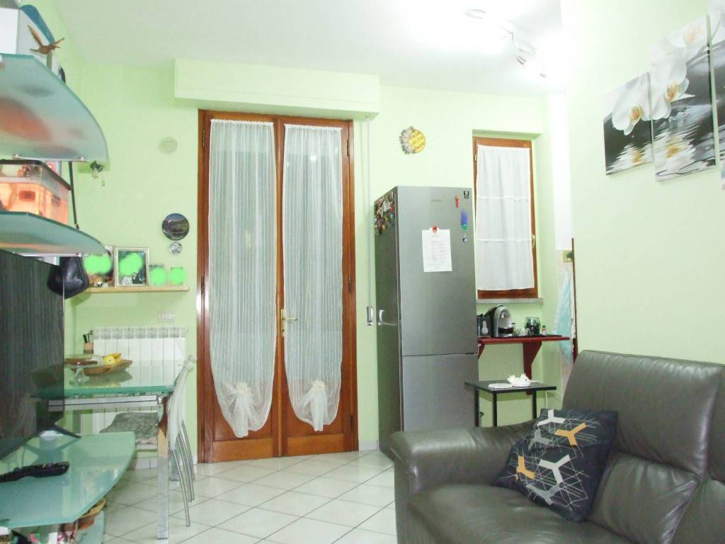 appartamento in vendita a Prato in zona Grignano