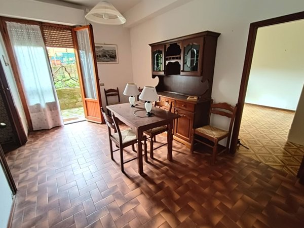 appartamento in vendita a Vaiano in zona Schignano