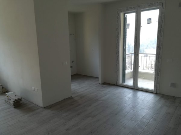 appartamento in vendita a Vaiano in zona La Briglia