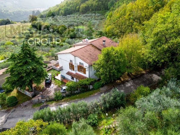 appartamento in vendita a Vaiano