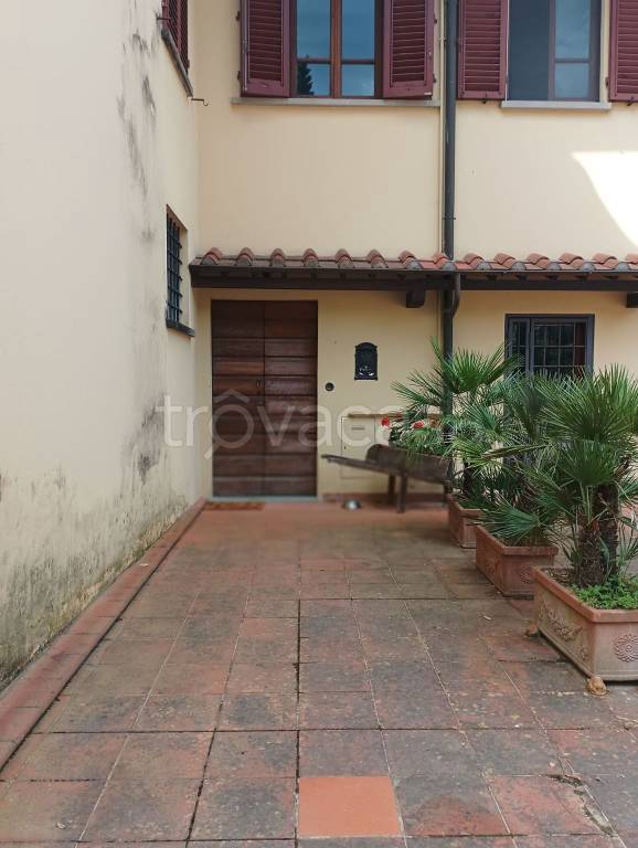 appartamento in vendita a Vaiano