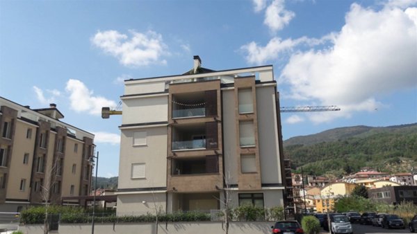 appartamento in vendita a Vaiano