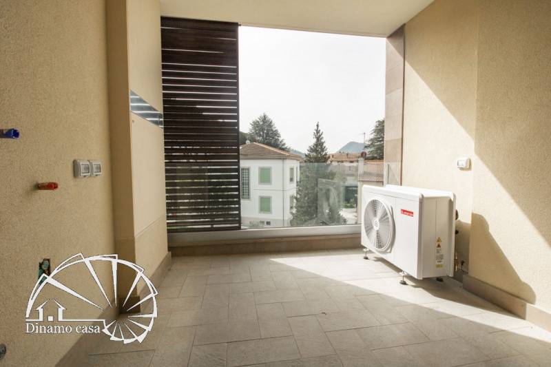 appartamento in vendita a Vaiano
