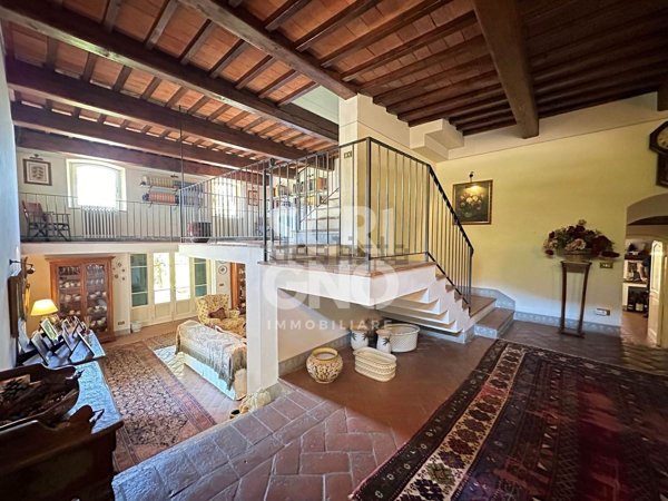 casa indipendente in vendita a Vaiano