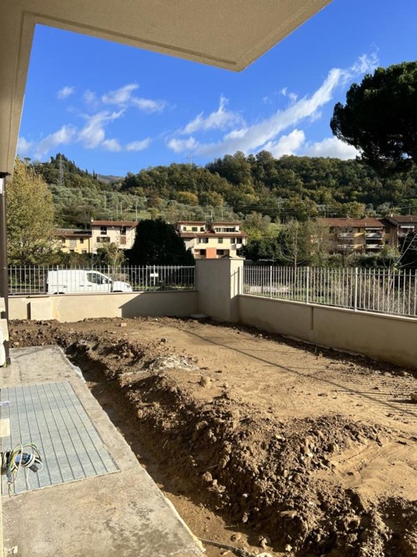 appartamento in vendita a Vaiano