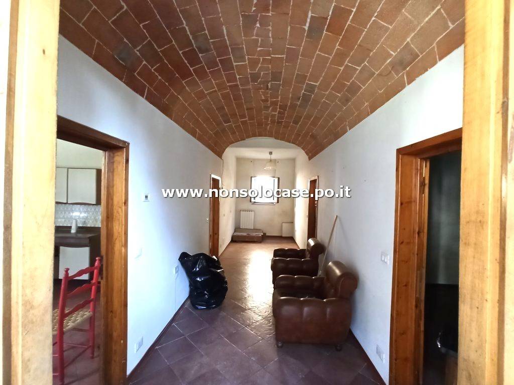 appartamento in vendita a Vaiano