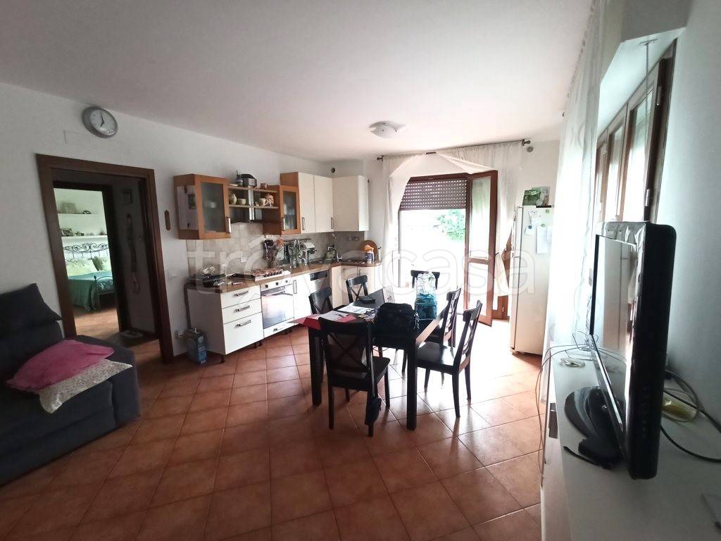 appartamento in vendita a Vaiano