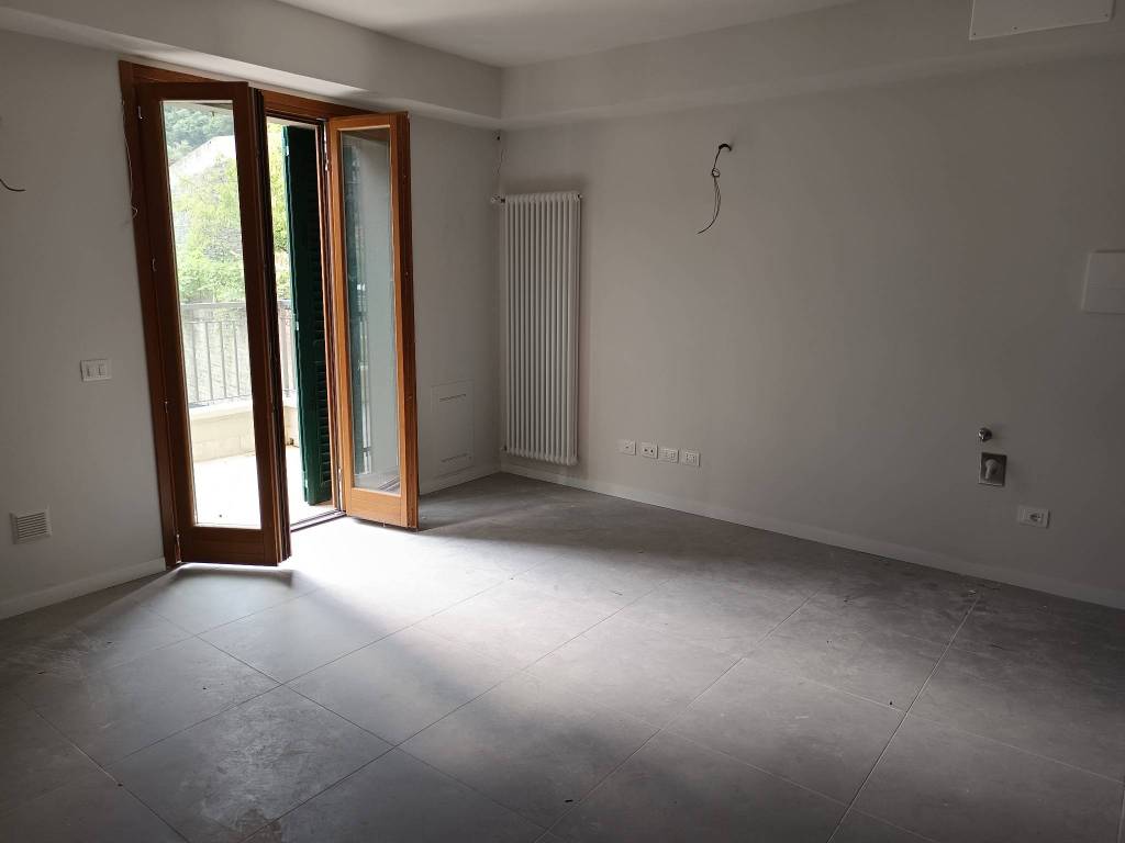appartamento in vendita a Vaiano in zona La Briglia