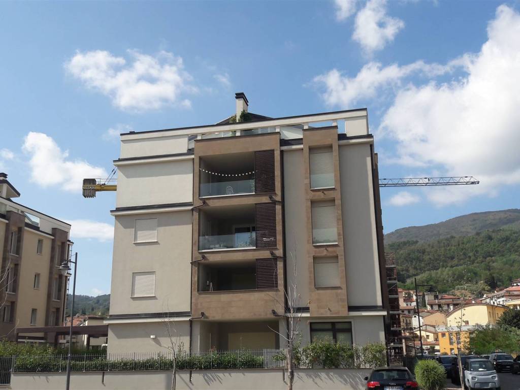 appartamento in vendita a Vaiano