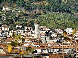 appartamento in vendita a Vaiano