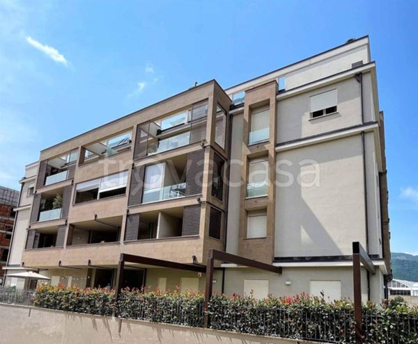 appartamento in vendita a Vaiano