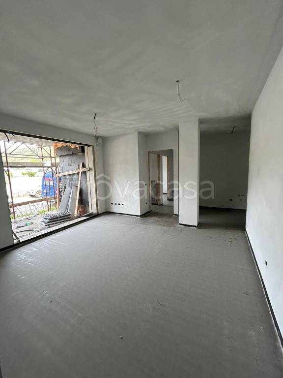 appartamento in vendita a Vaiano