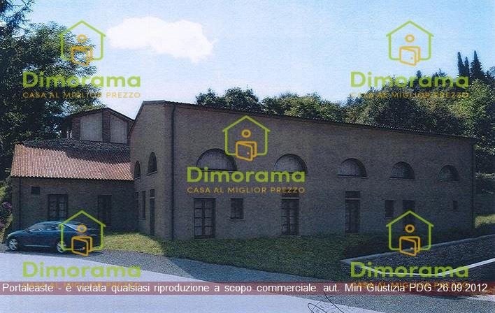 casa indipendente in vendita a Vaiano