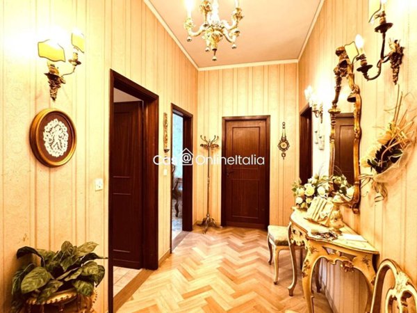 appartamento in vendita a Vaiano