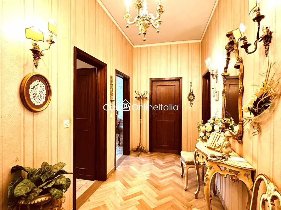 appartamento in vendita a Vaiano