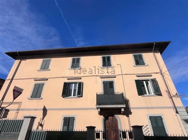 appartamento in vendita a Vaiano
