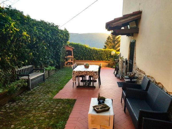 appartamento in vendita a Vaiano