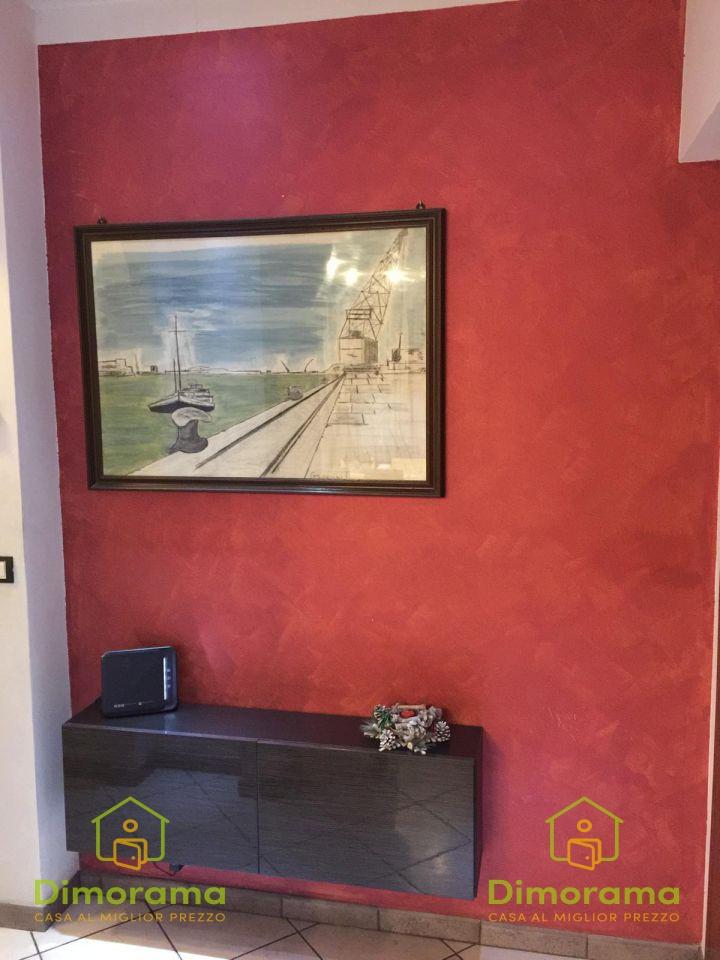 casa indipendente in vendita a Vaiano