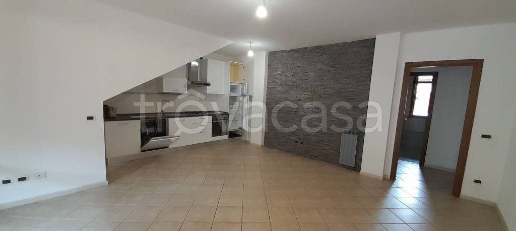 appartamento in vendita a Vaiano in zona Schignano