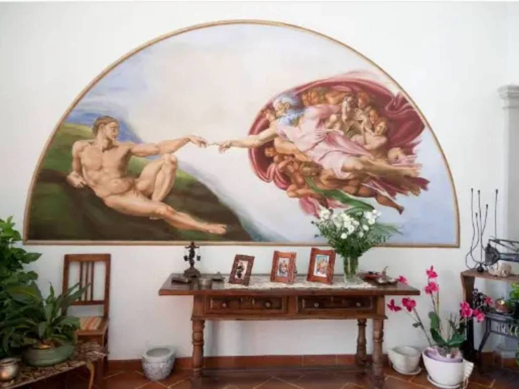 casa indipendente in vendita a Vaiano