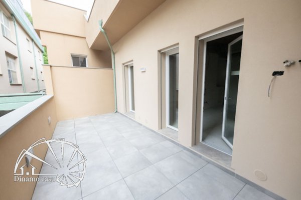 appartamento in vendita a Vaiano in zona La Briglia