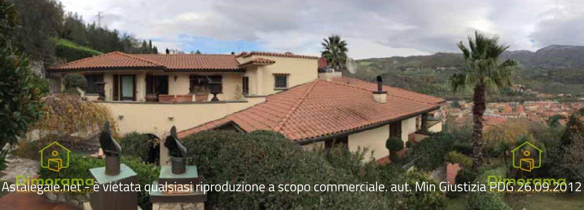 terreno edificabile in vendita a Vaiano