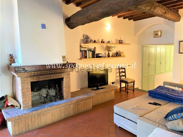 appartamento in vendita a Vaiano