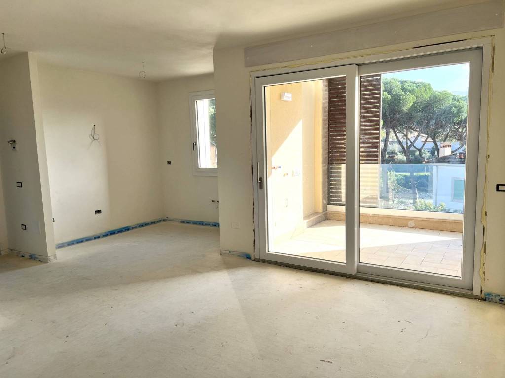 appartamento in vendita a Vaiano