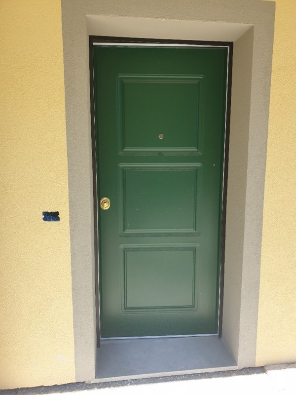 casa indipendente in vendita a Vaiano in zona La Briglia