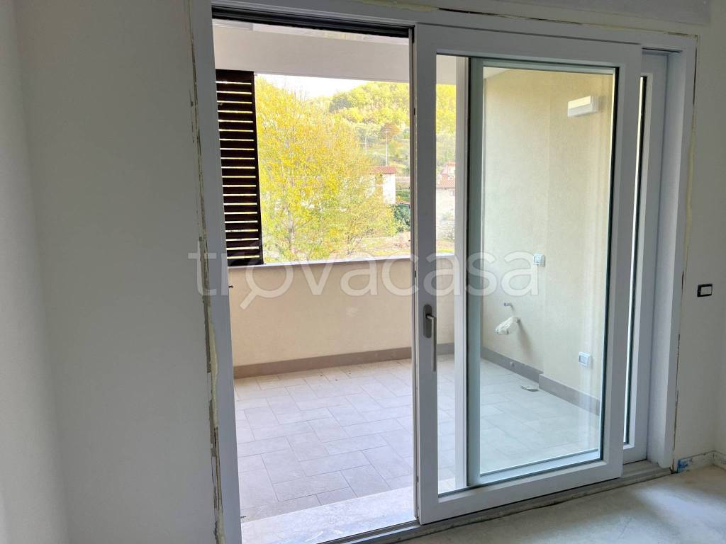 appartamento in vendita a Vaiano