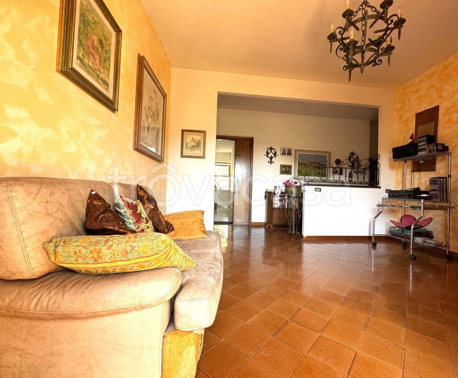 appartamento in vendita a Vaiano