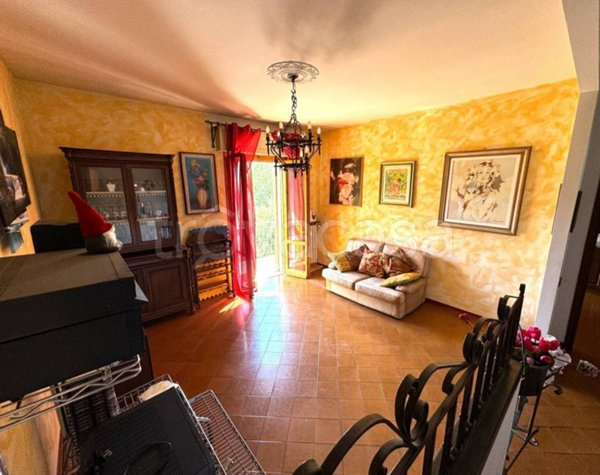 appartamento in vendita a Vaiano